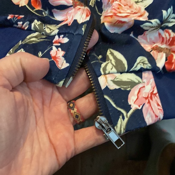 Fall Jacket - Picture 7 of 7